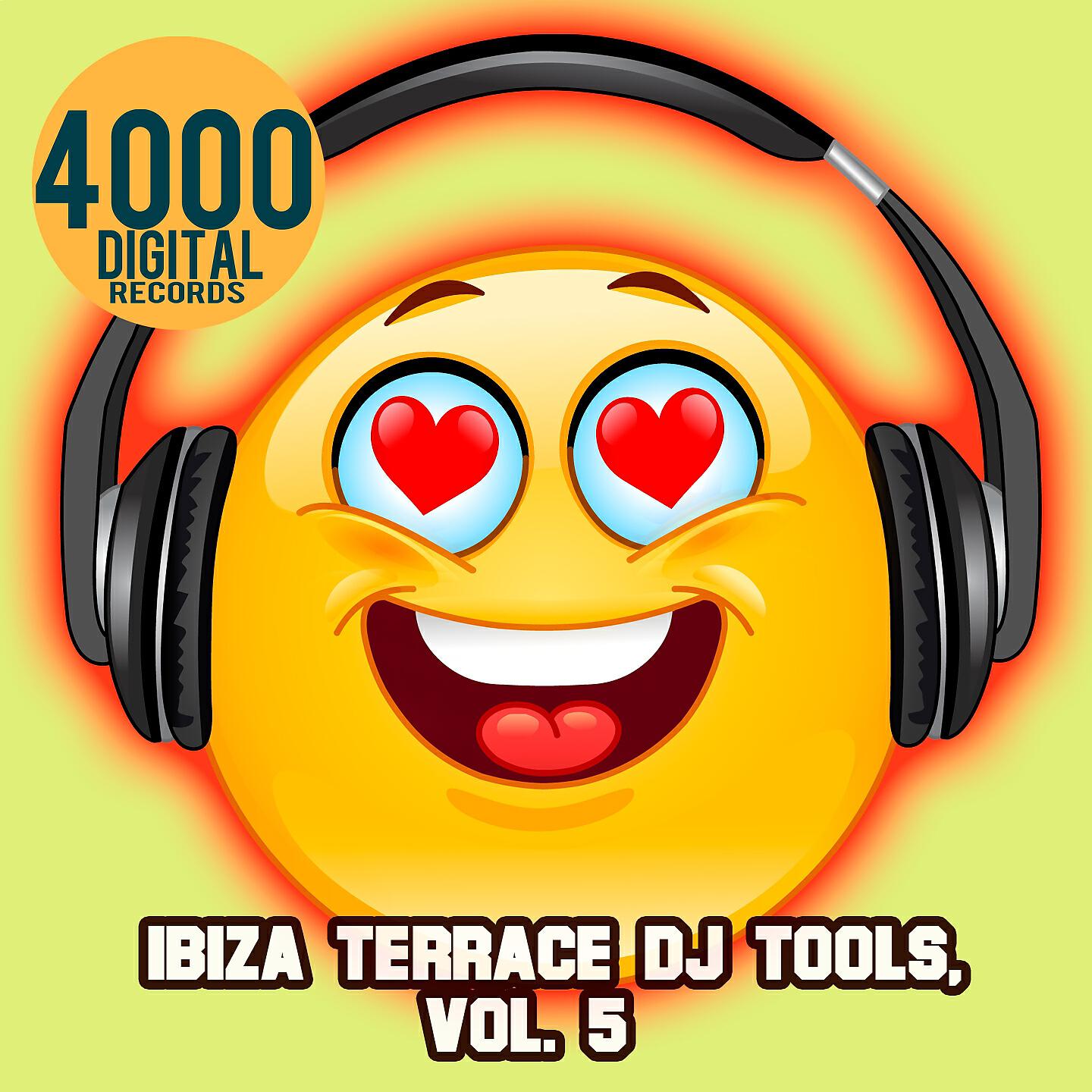 Mahe Schulz - You Can't Run (Reprise Beats DJ Tool)