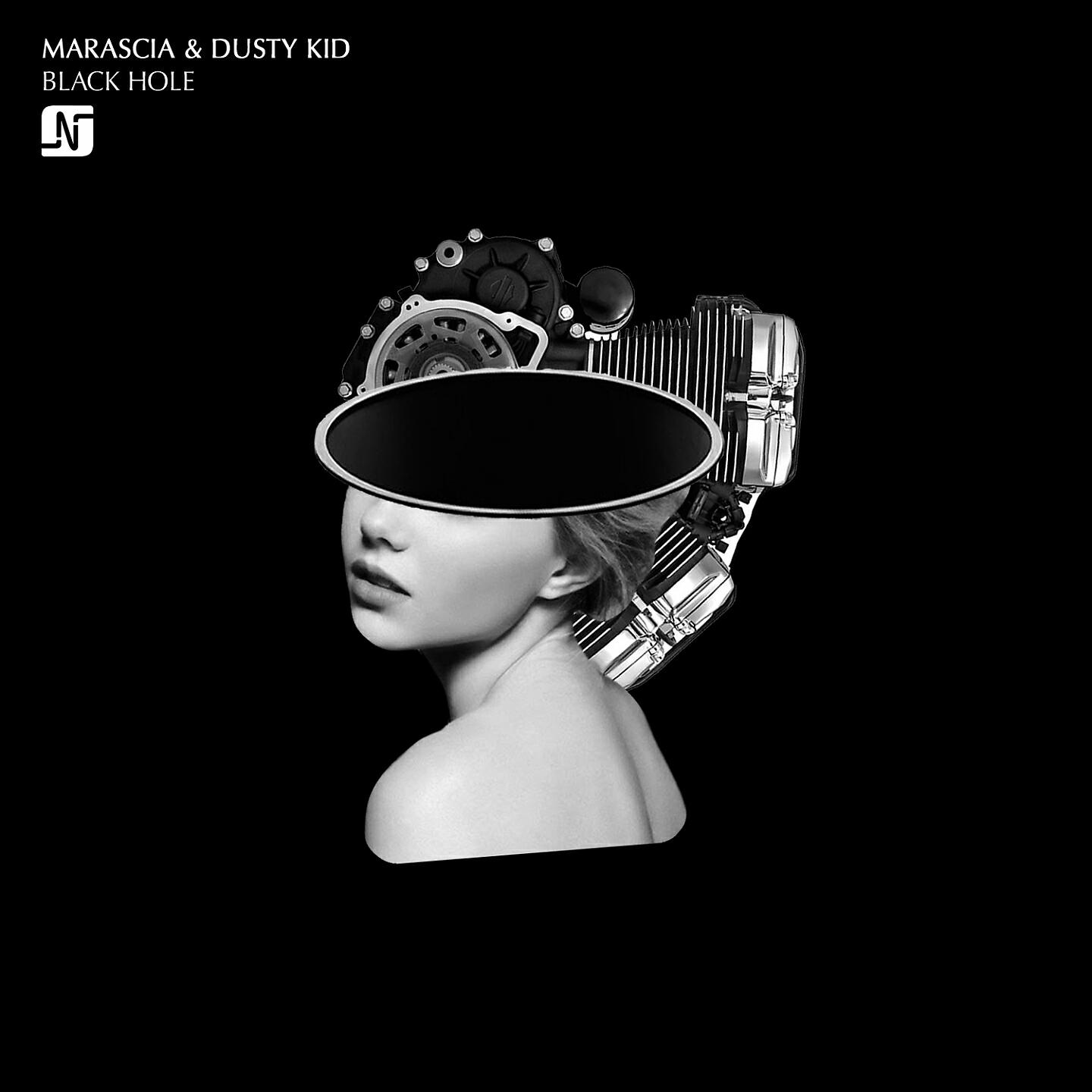 Marascia - Black Hole