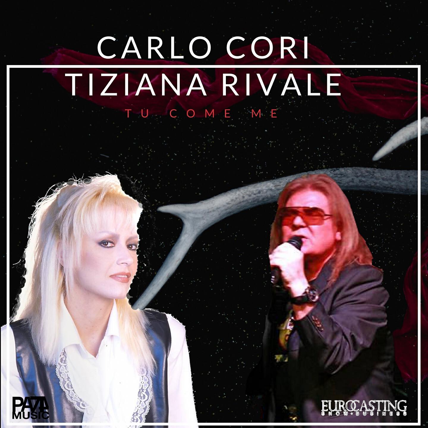 Carlo Cori - Tu come me
