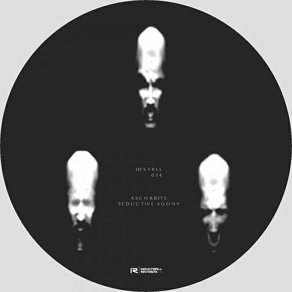 Ascorbite - Seductive Agony (feat. Ascorbite) (Original mix)