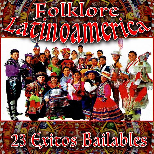 Folklore Latinoamericano - El Cascabel