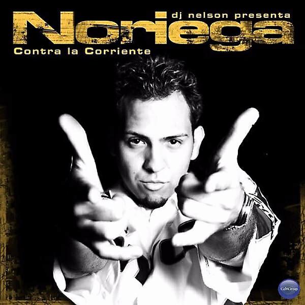 Noriega - Suelta  (feat. Jhonny Prez)