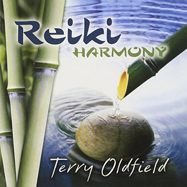 Постер альбома Reiki Harmony