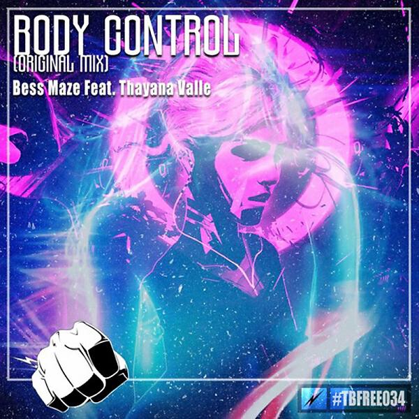 Body control песня. Bess исполнительница. Thayana Valle. R.E.A.C.H & Thayana Valle - realidade (Original Mix).