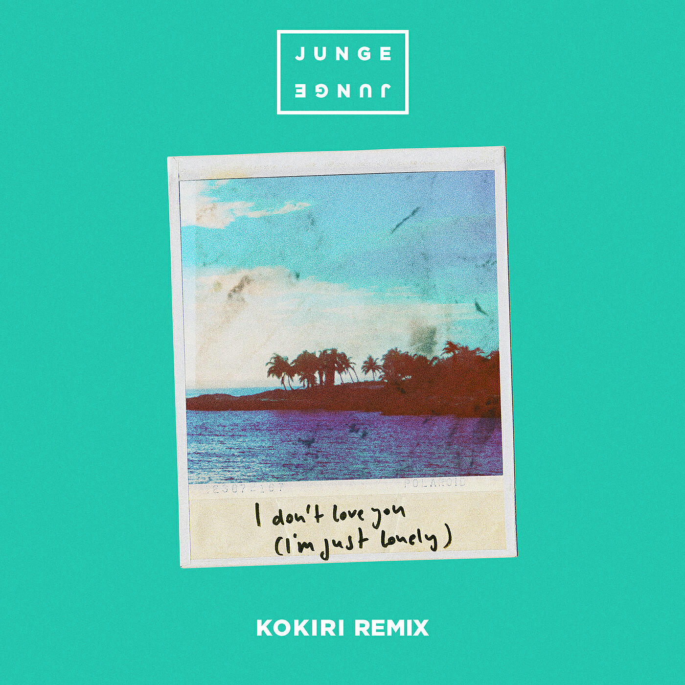 Junge Junge - I Don't Love You (I'm Just Lonely) (Kokiri Remix / Radio Edit)