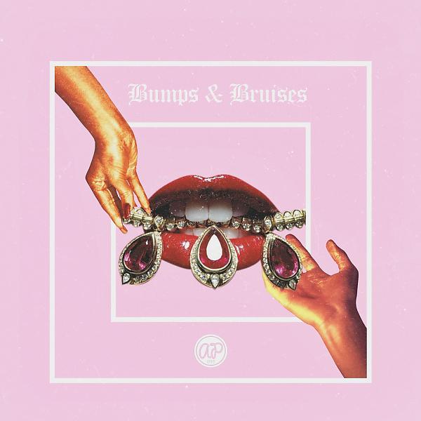 Постер альбома Bumps & Bruises