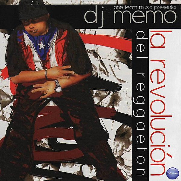 DJ Memo - ¿Cuánto Tiempo?