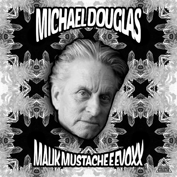 Постер альбома Michael Douglas