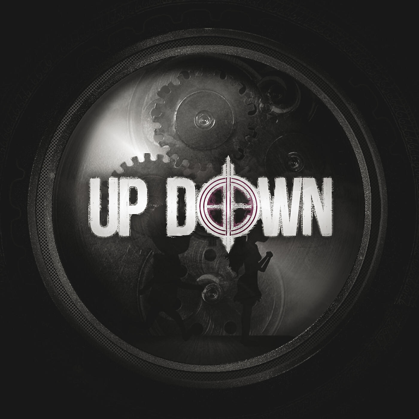 Постер альбома Up Down