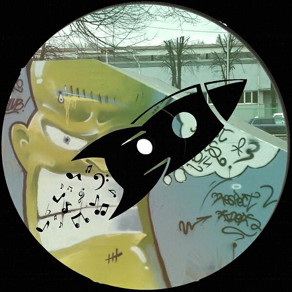 Jax D - Stone Face Groove (Tunge Tune Remix)