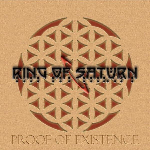 Ring of Saturn - A Moment of Pause