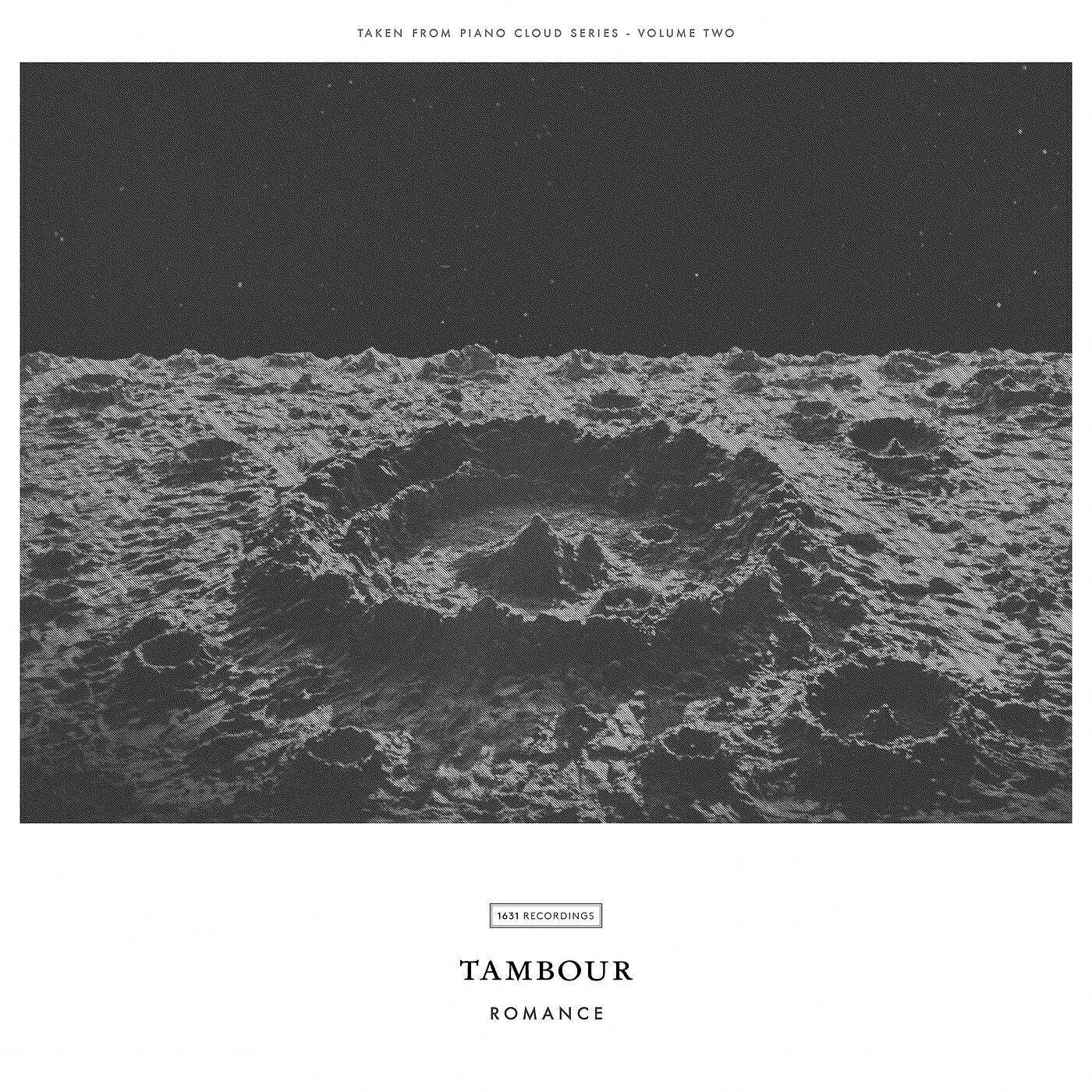 Tambour - Piché-Castonguay: Romance