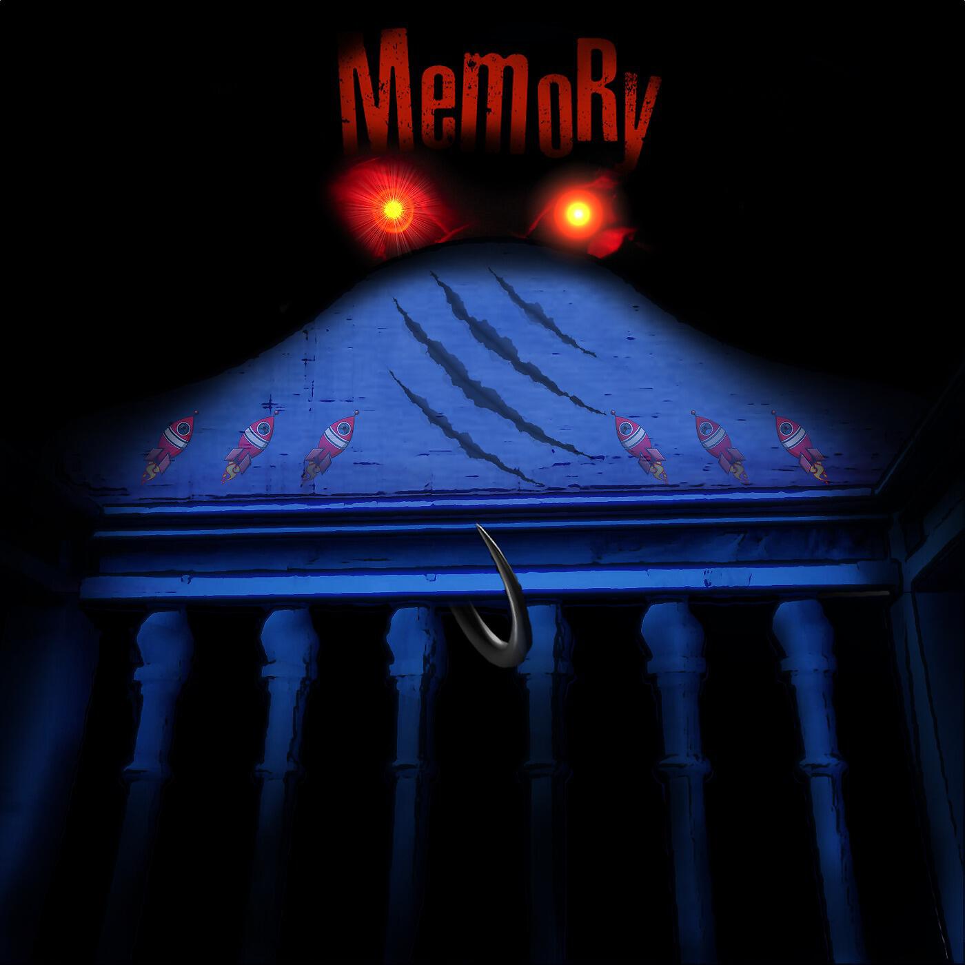 Rockit Gaming - Memory (feat. Rockit & Vinny Noose)