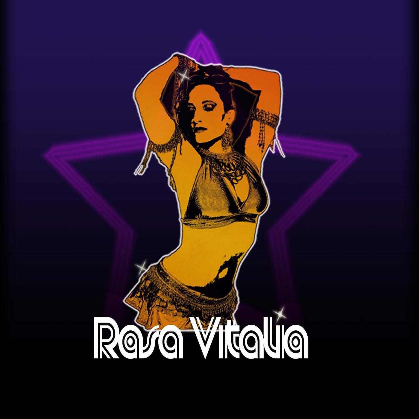 Rasa Vitalia - Make the Quake (DJ Tweaka Remix)
