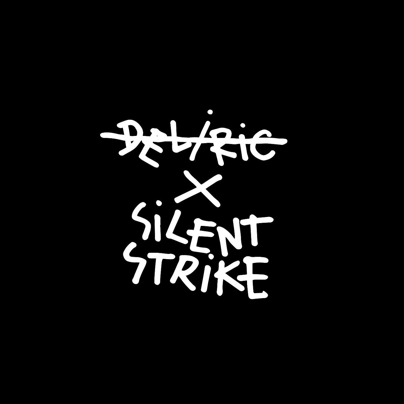 Deliric & Silent Strike - Maine (Instrumental)