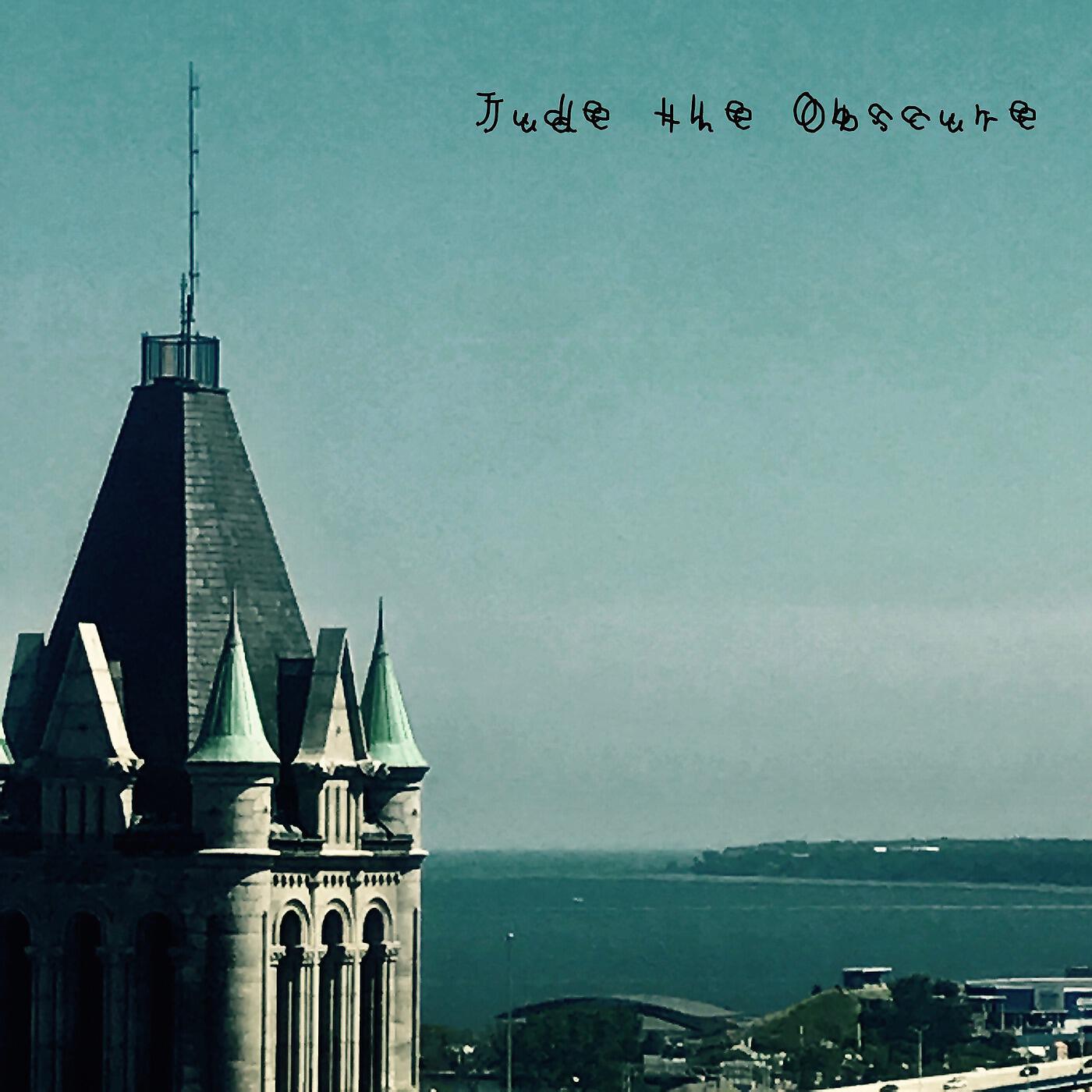 Jude the Obscure - Night
