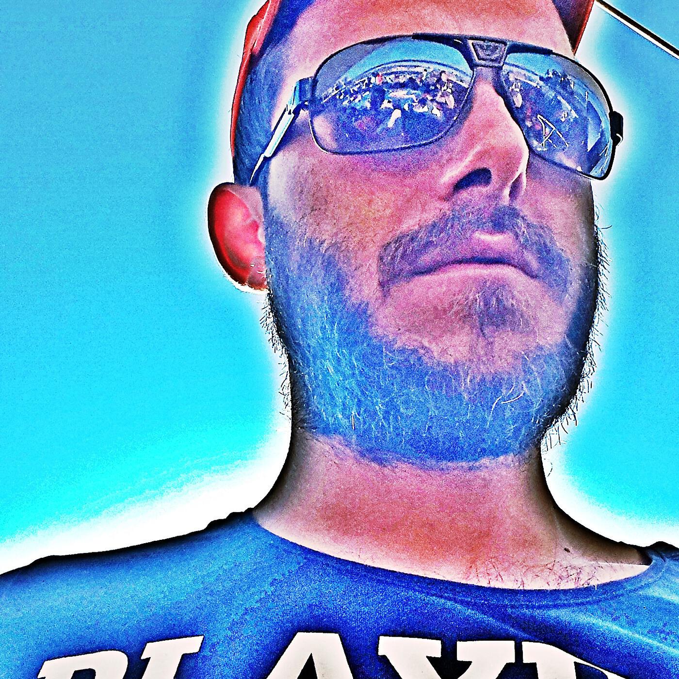 DJ Fahri Yilmaz - Turbulance