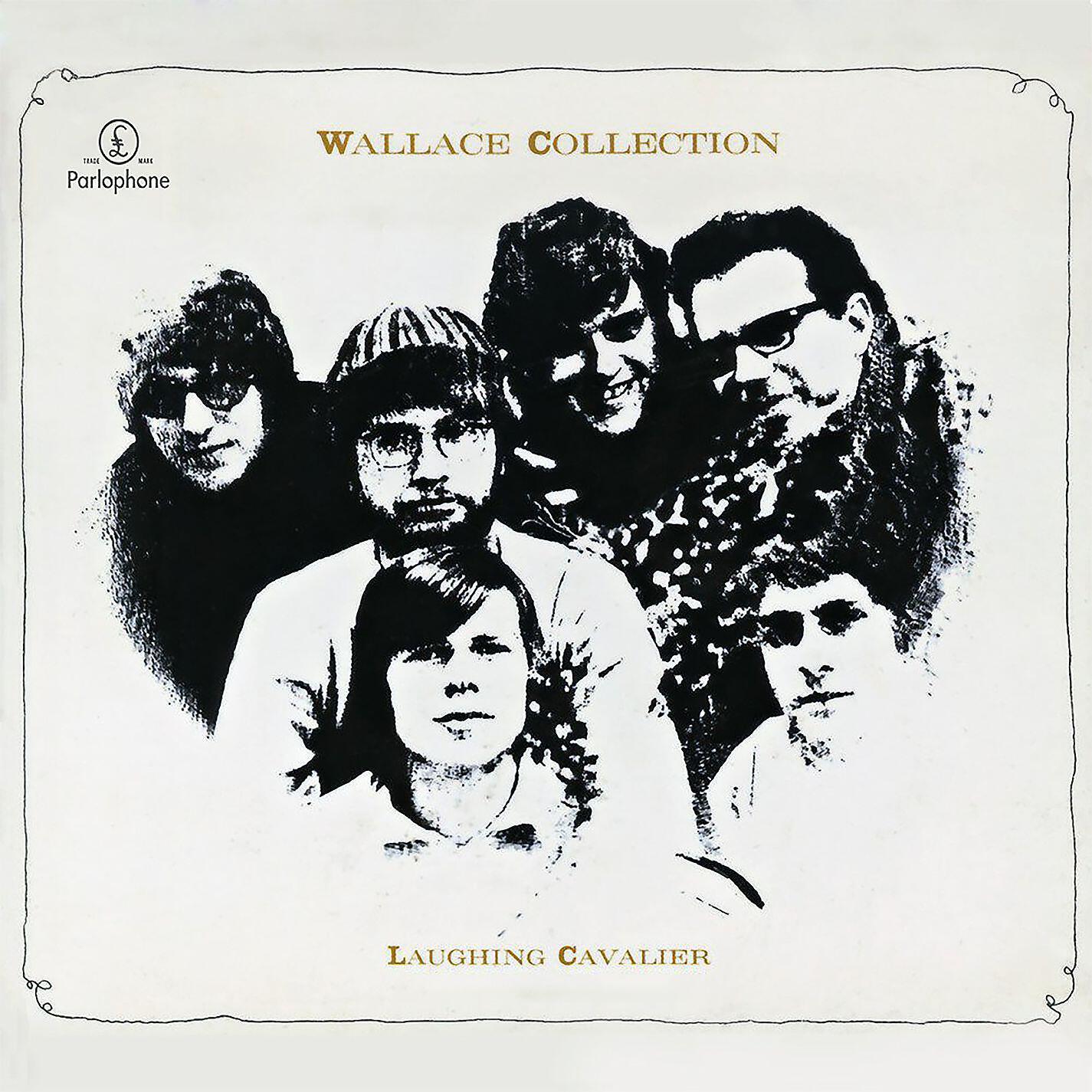 Wallace Collection - Ragtime Lily