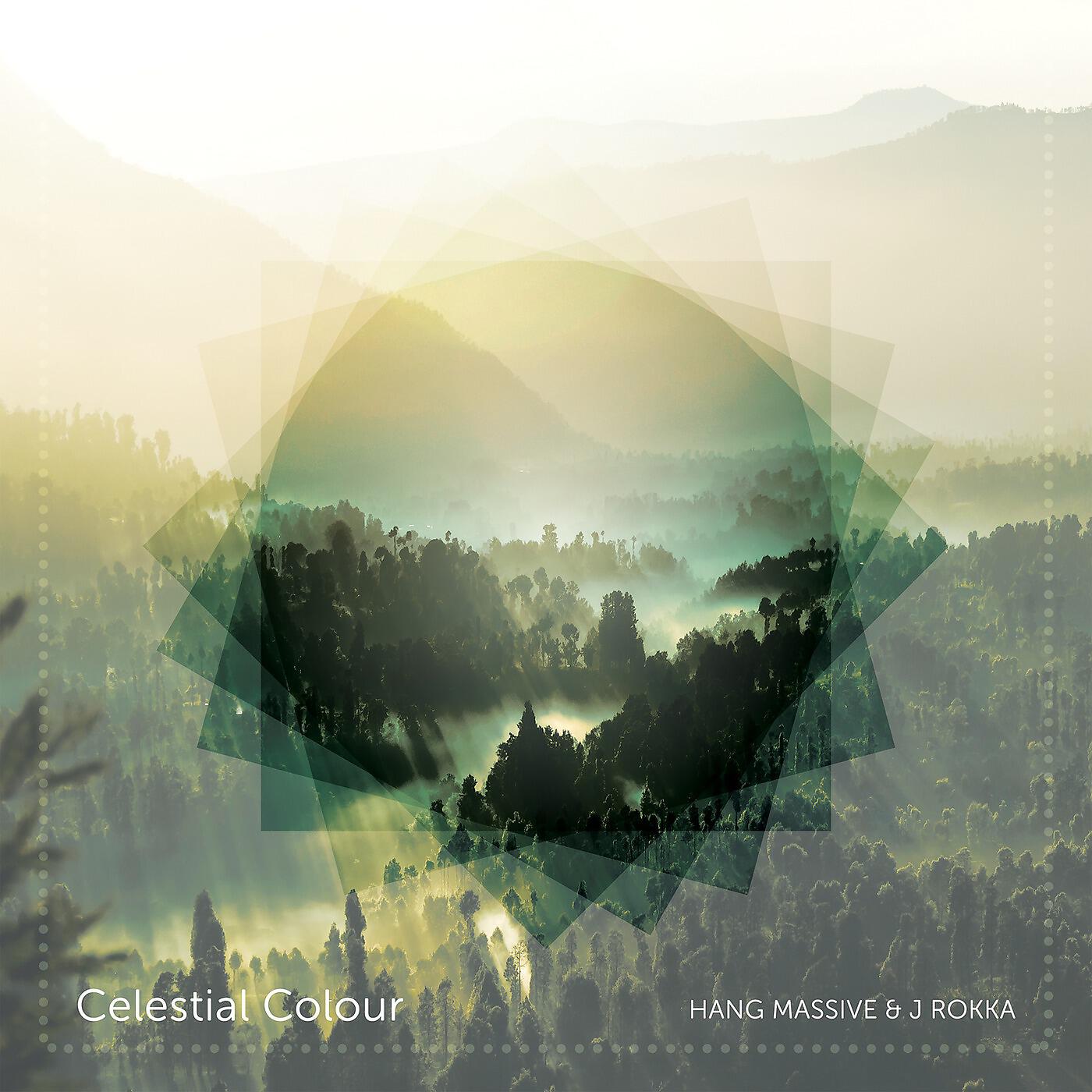 Hang Massive & J Rokka - Running Water