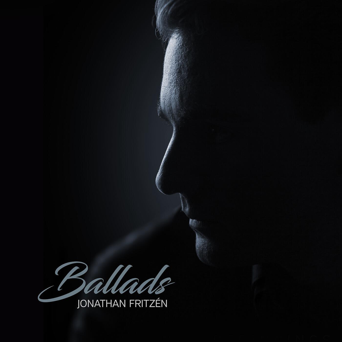 Jonathan Fritzén - In the Zone