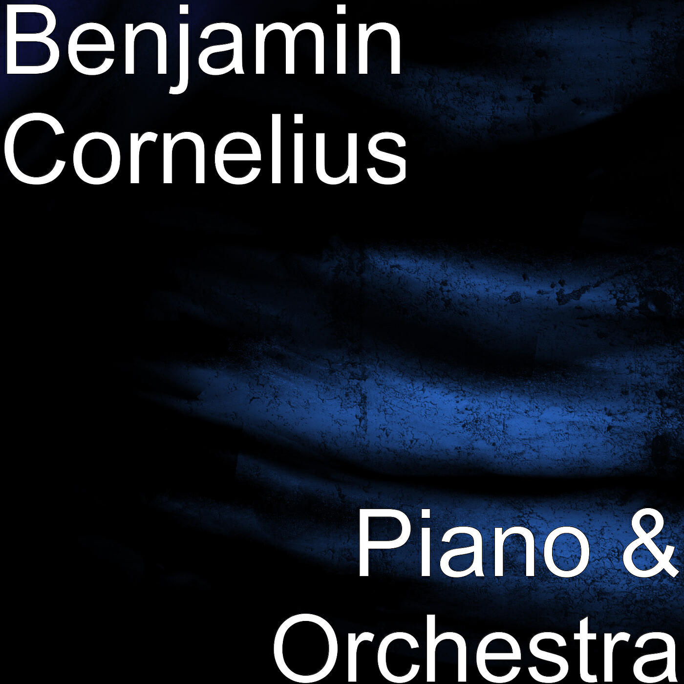 Benjamin Cornelius - Break Out
