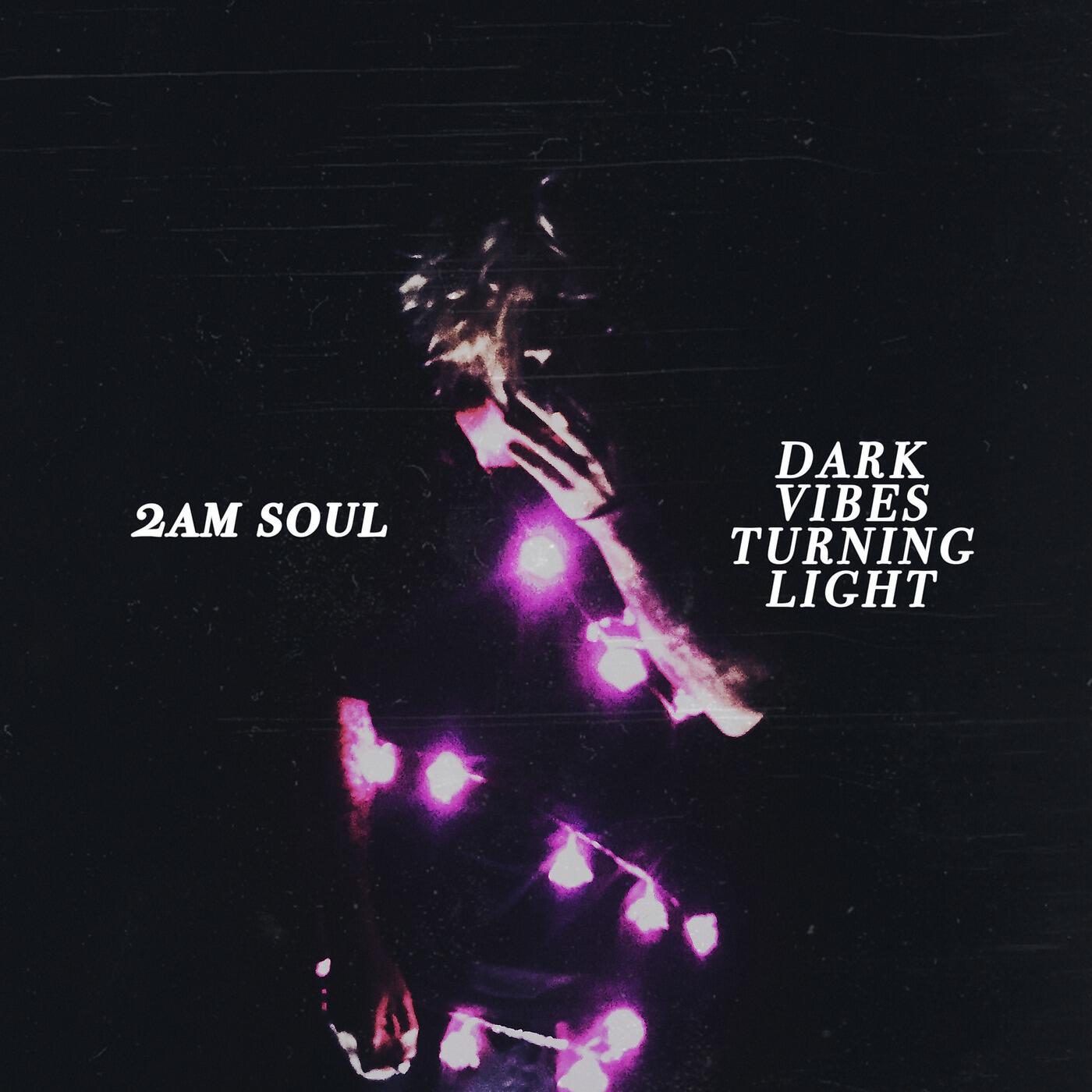 2AM Soul - Ruby Rain