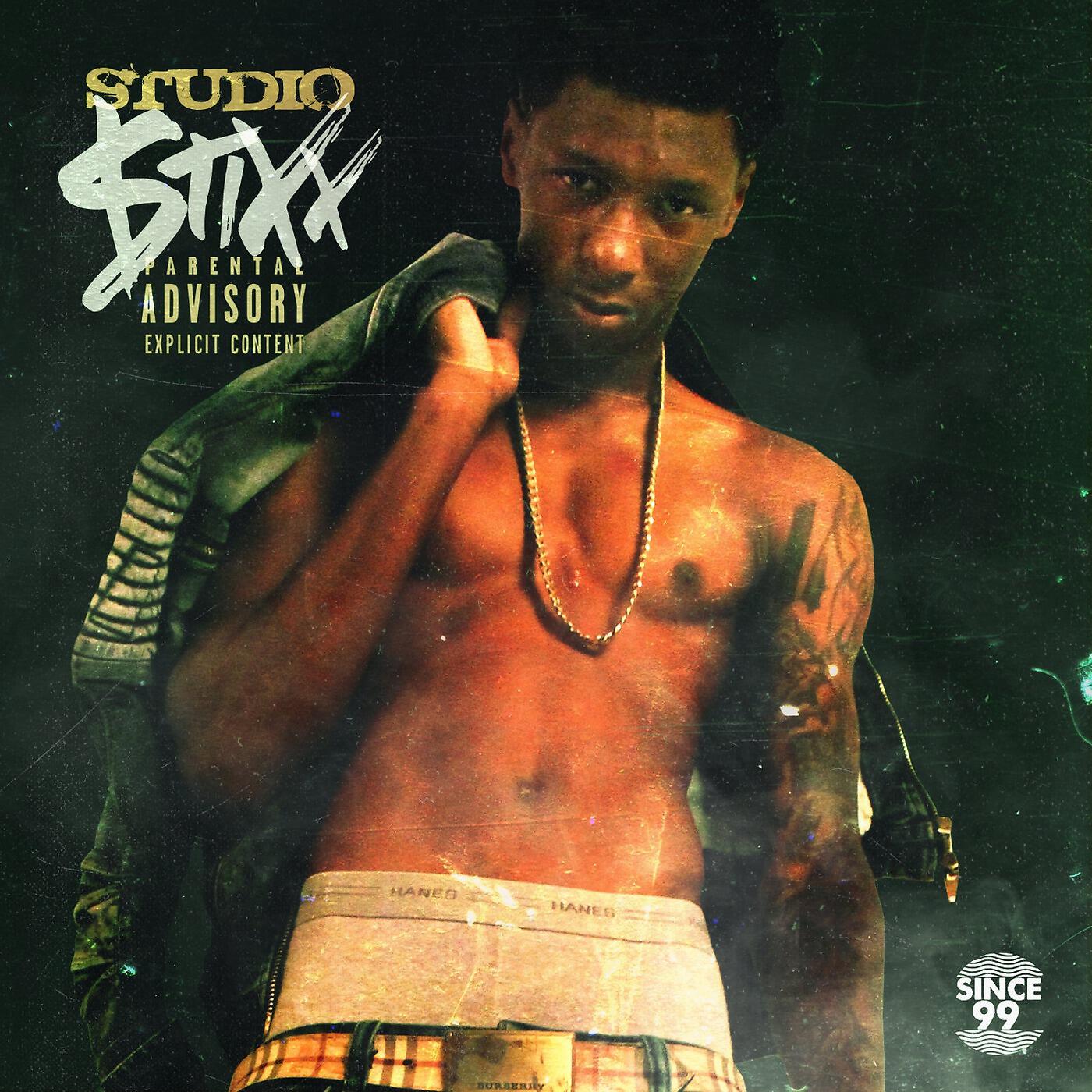 Stixx - Studio