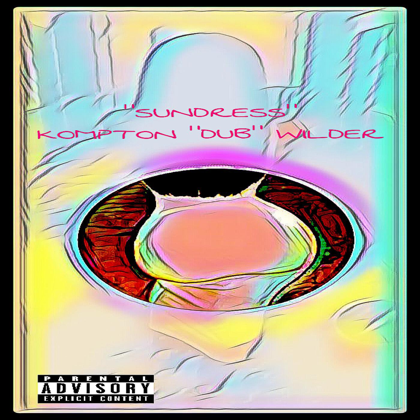 Kompton Wilder - Sundress