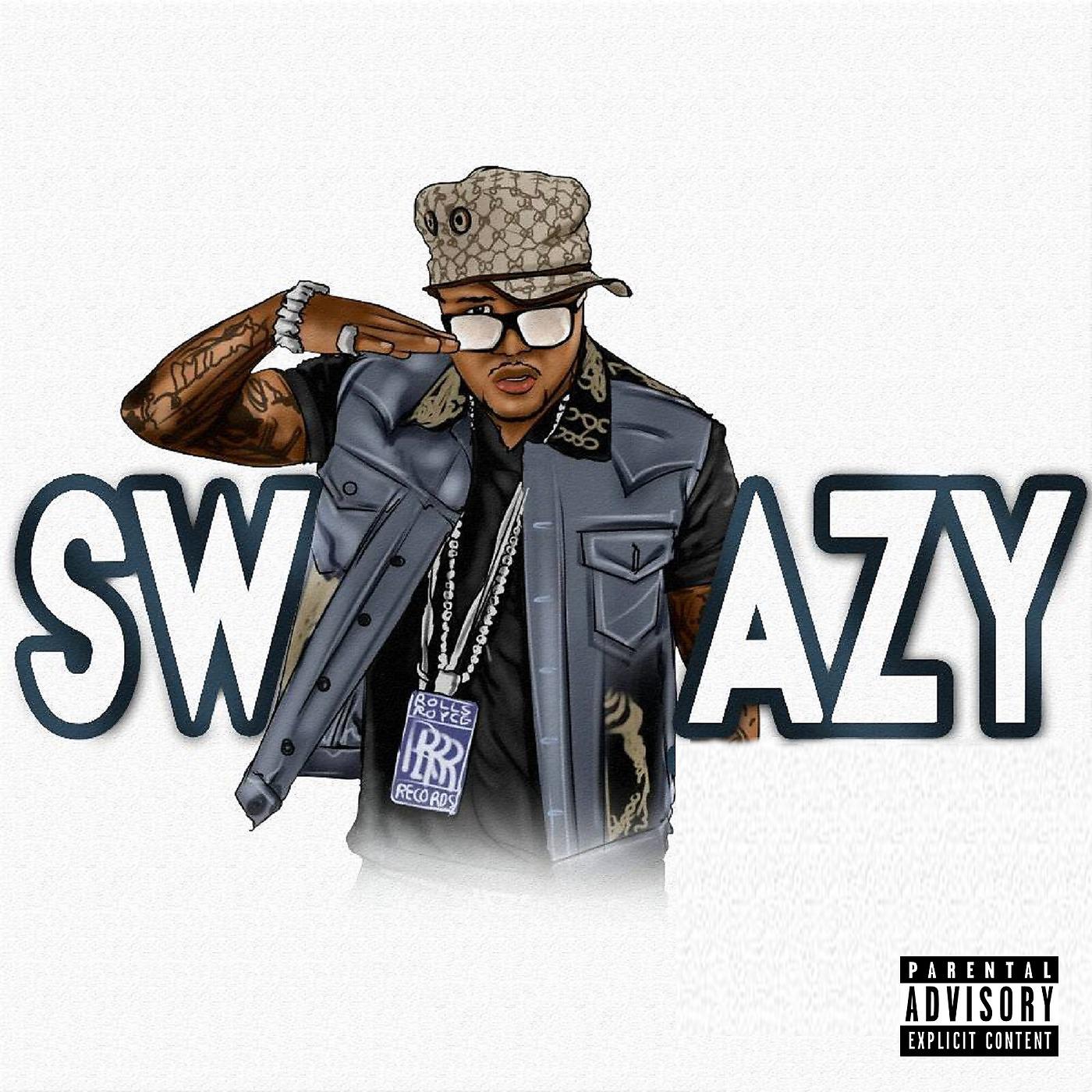 Постер альбома Swazy