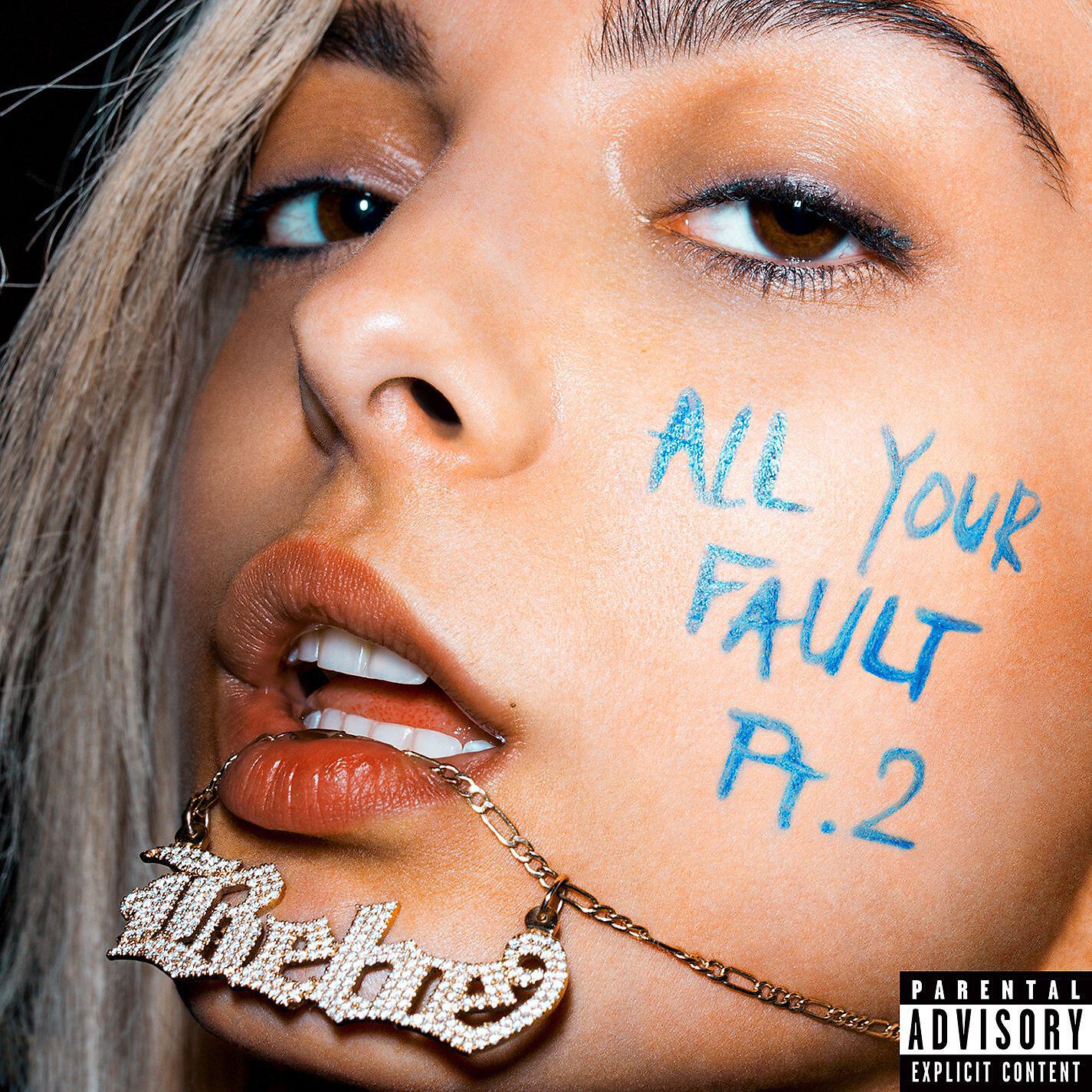 Bebe Rexha - The Way I Are (Dance with Somebody) [feat. Lil Wayne]