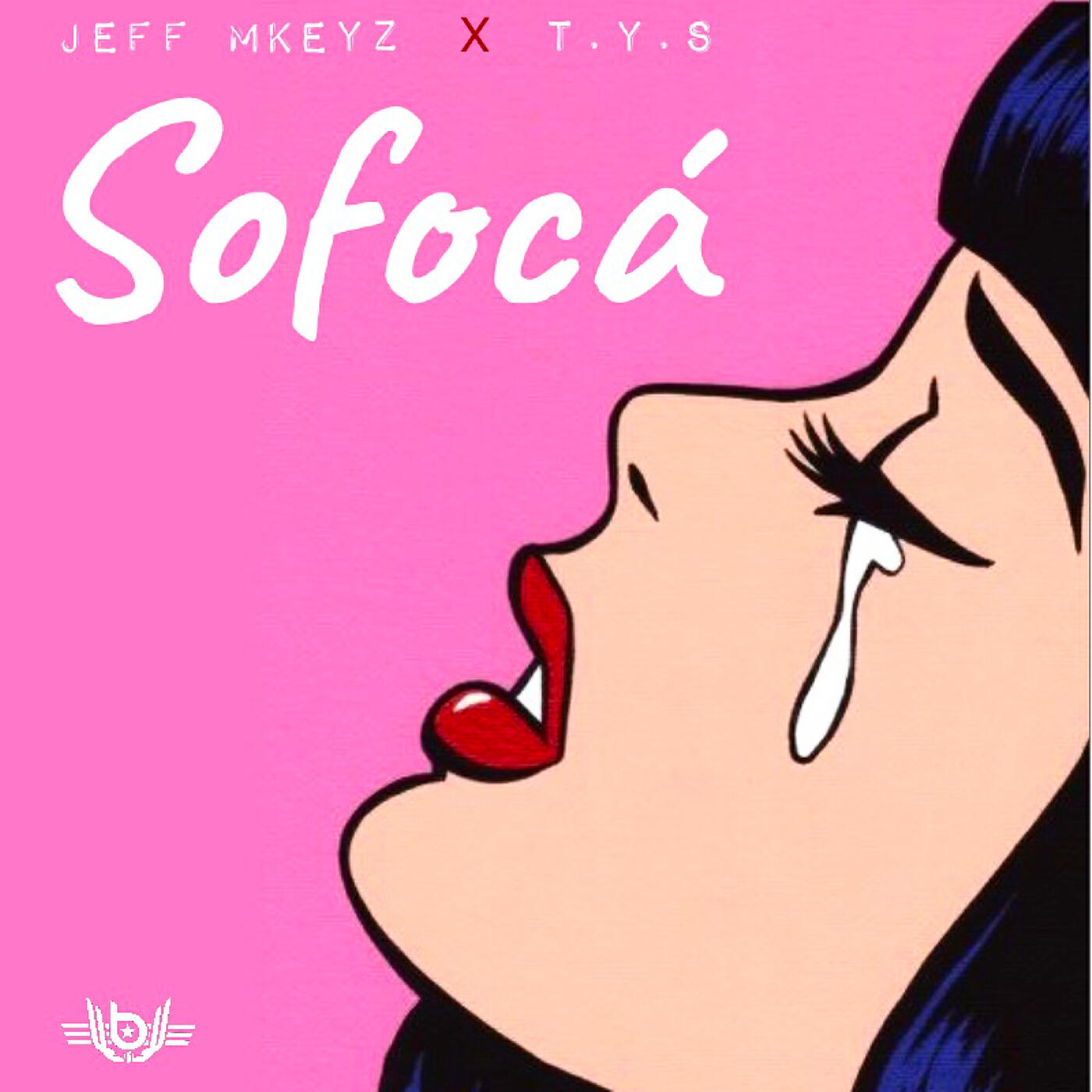 Jeff Mkeyz - Sofoca (feat. T.Y.S)