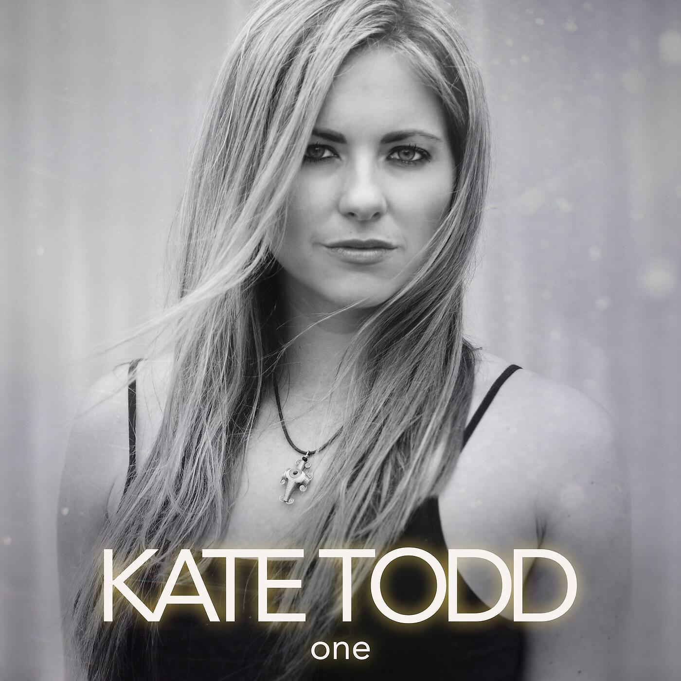 Kate Todd - Just the Same (feat. Joey Landreth)