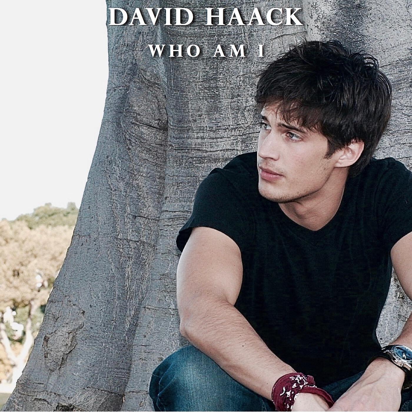 David Haack - Change