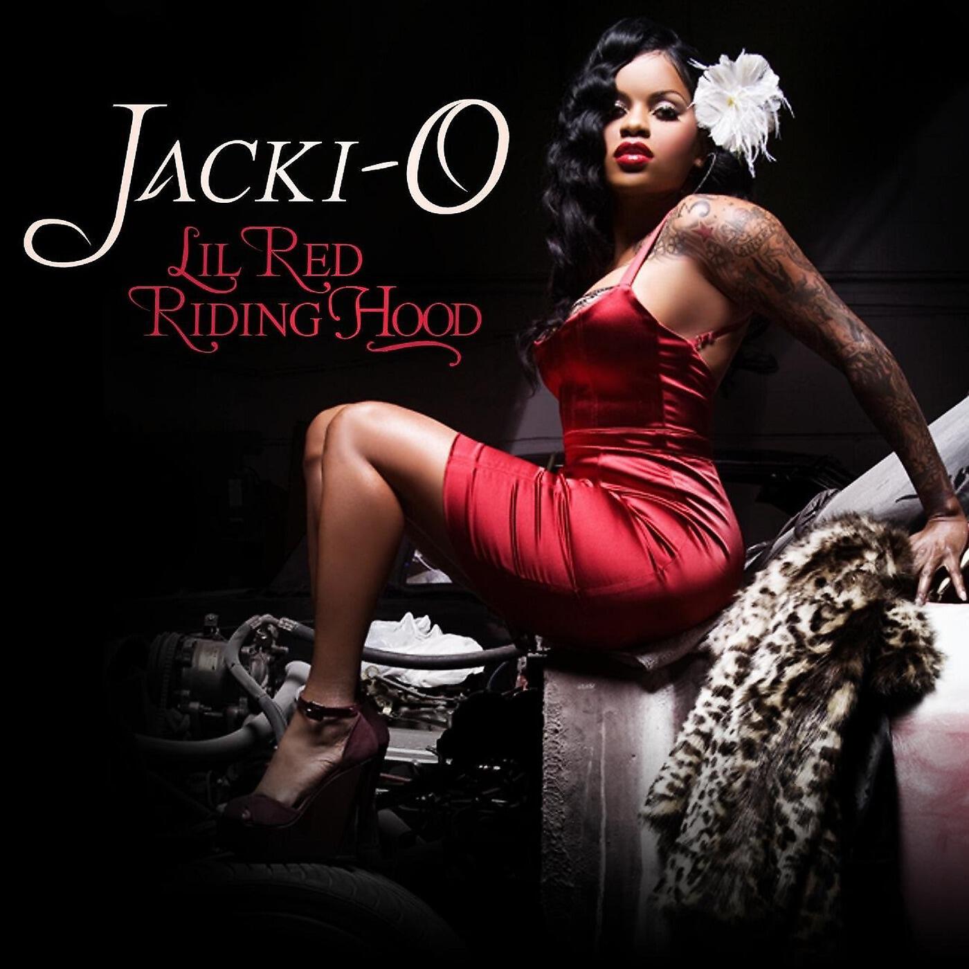 Jacki-O - Turning Headz (feat. Bright Eyes)