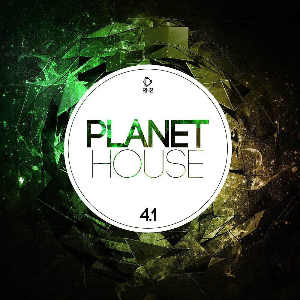 Постер альбома Planet House, Vol. 4.1