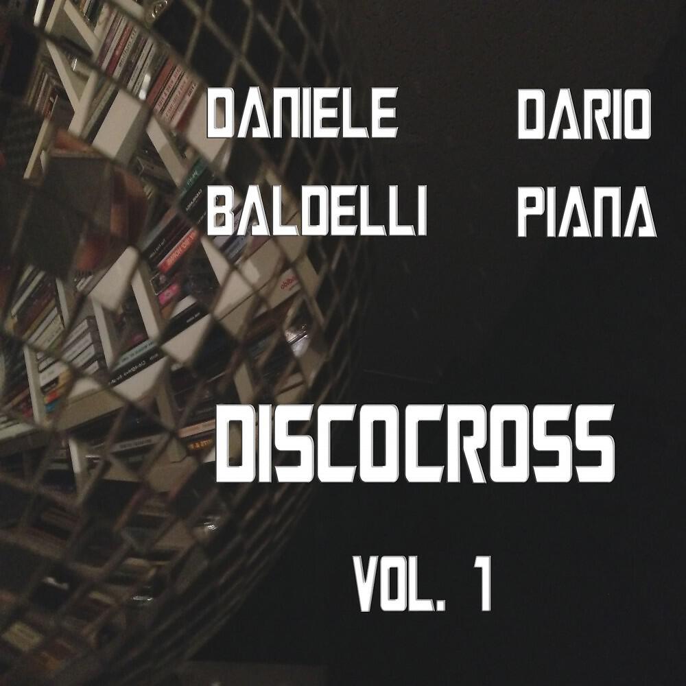 Daniele Baldelli & Dario Piana - Montego Bay (Drums Solo Version)