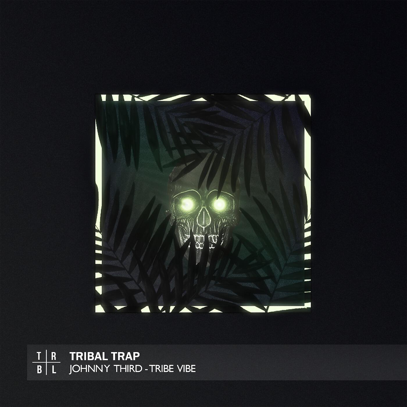 Johnny Third - Tribe Vibe