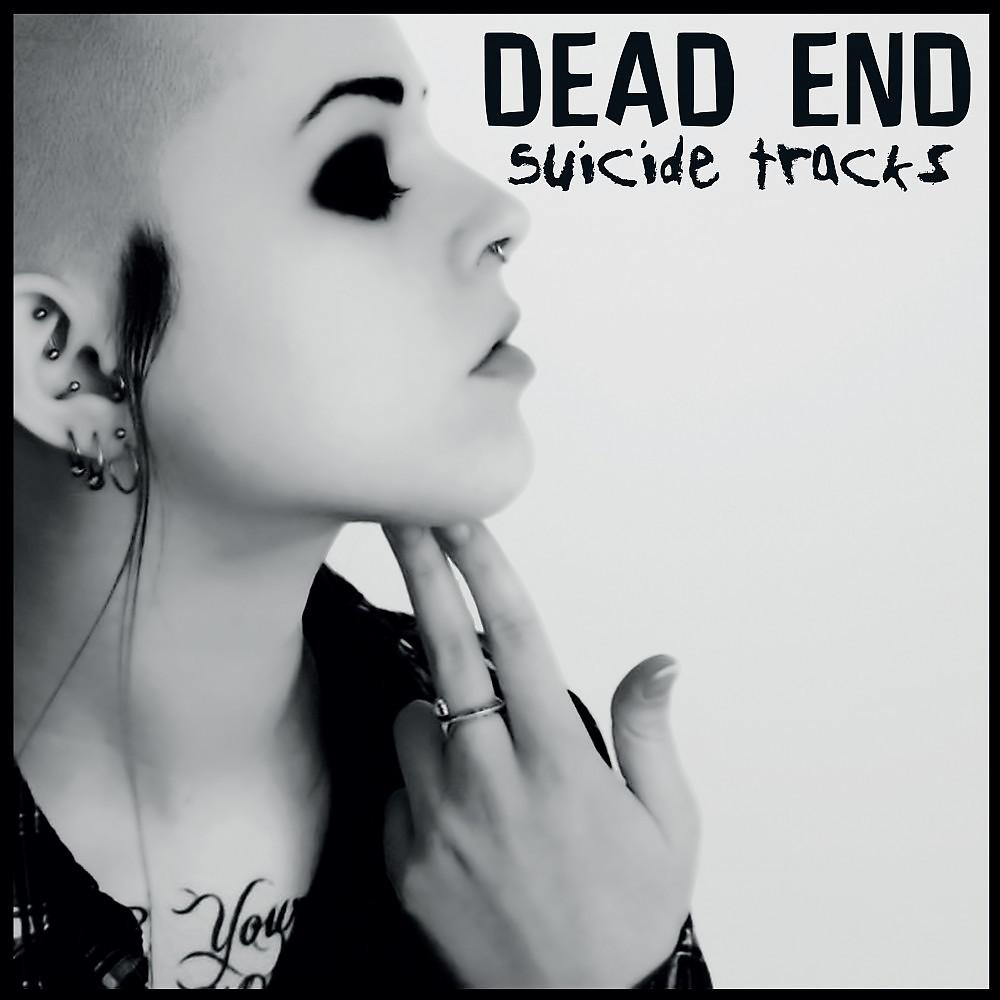 Постер альбома Suicide Tracks