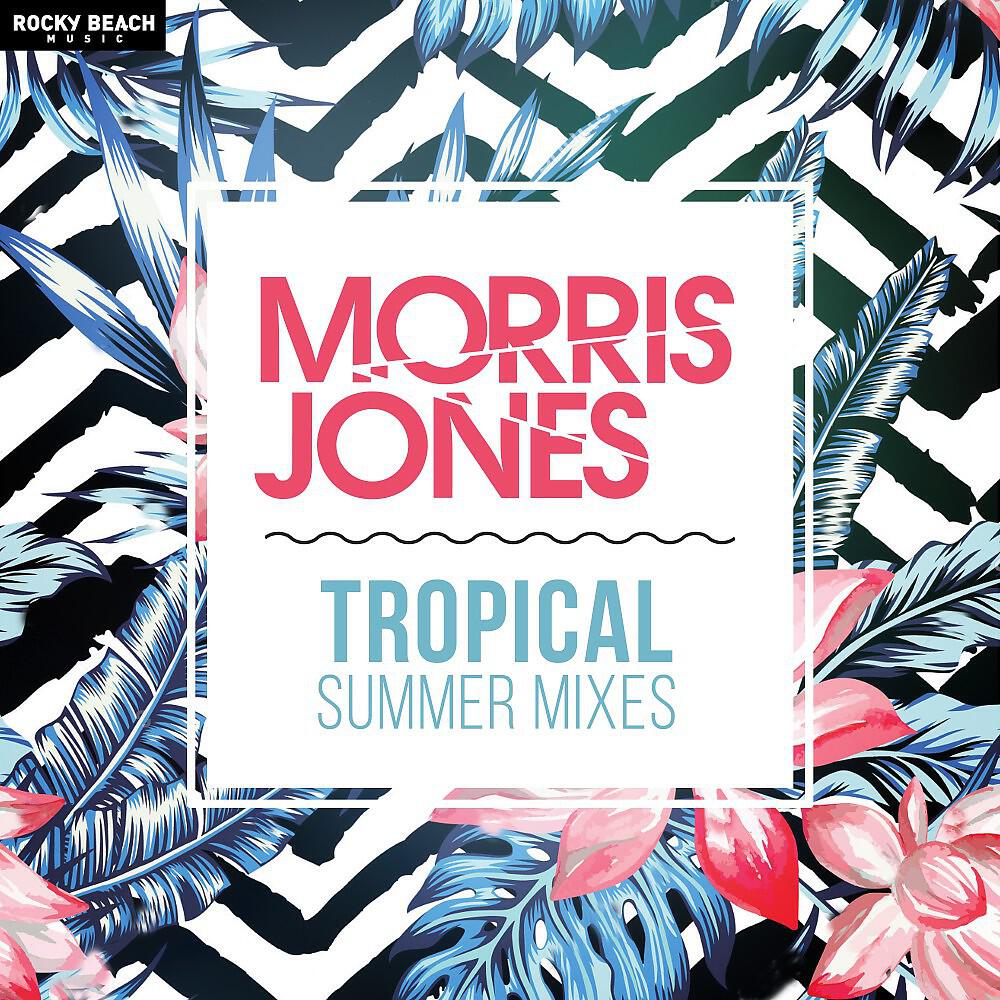 Morris Jones - Here We Are (Chris Gold & DJ Kule Radio Edit)