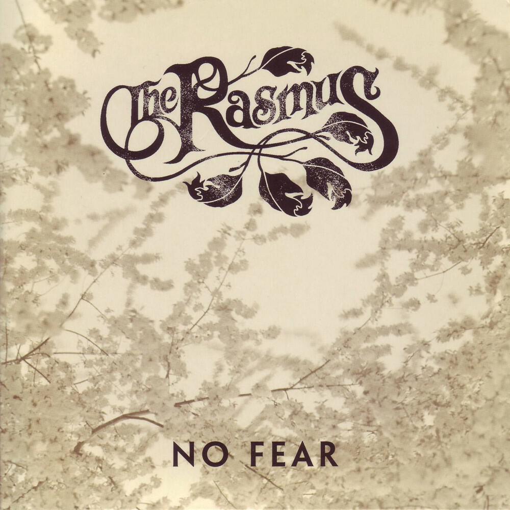 The Rasmus - No Fear (Vrenna Remix)
