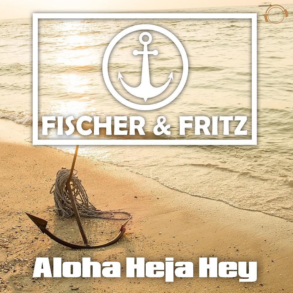 Постер альбома Aloha Heja Hey