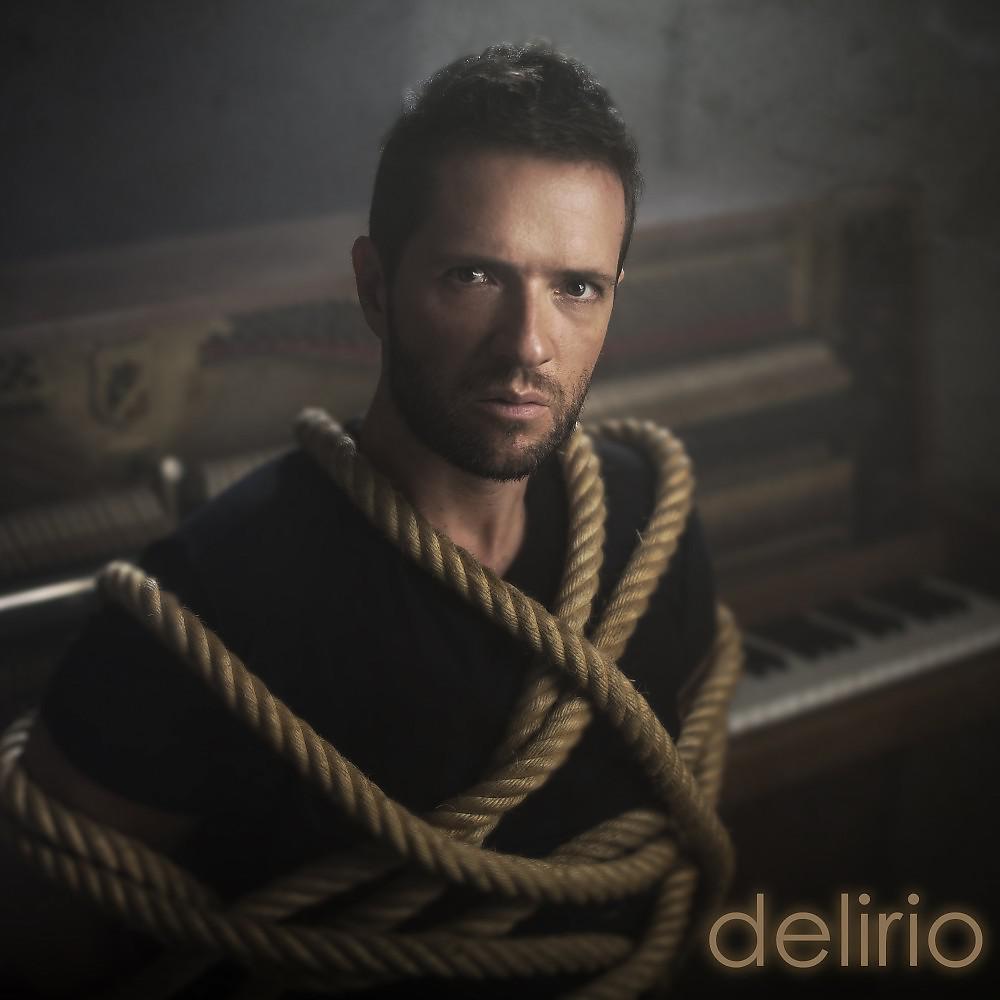 Постер альбома Delirio
