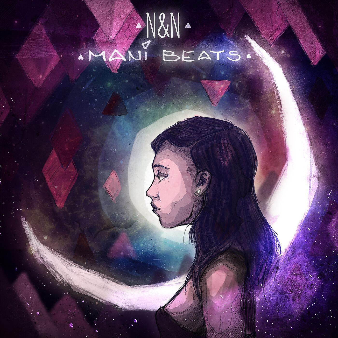 Альбом N&N исполнителя Mani Beats