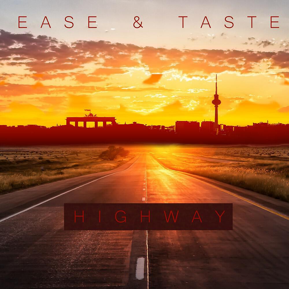 Ease & Taste - More Than Twist