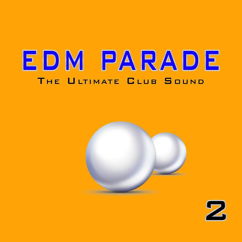 Skaei - Have It All (Eddy Chrome Radio Remix)
