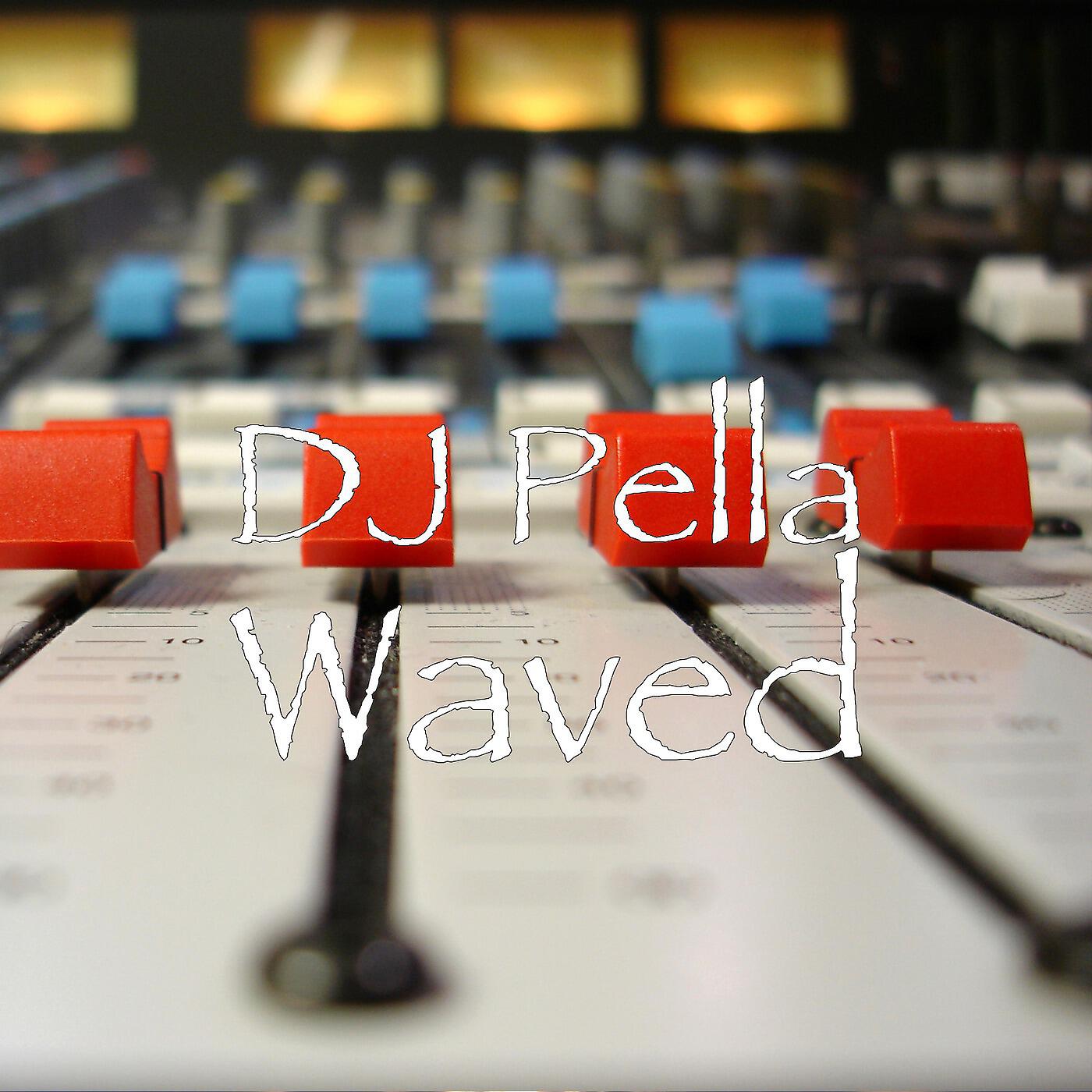 DJ Pella - DopeMan Go