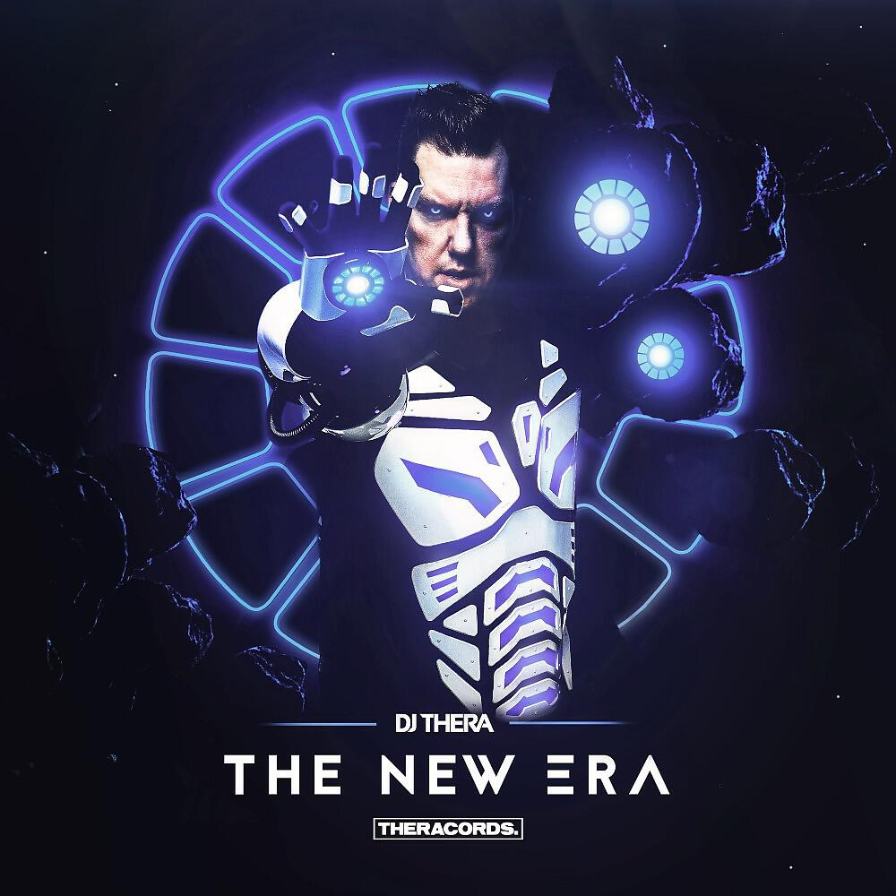 DJ Thera - Meteorite