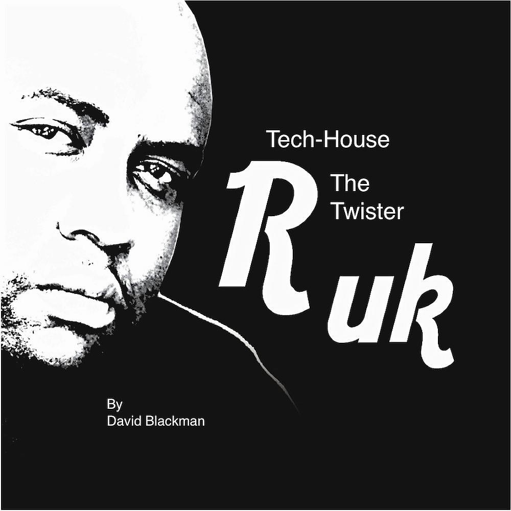 Постер альбома Tech House the Twister