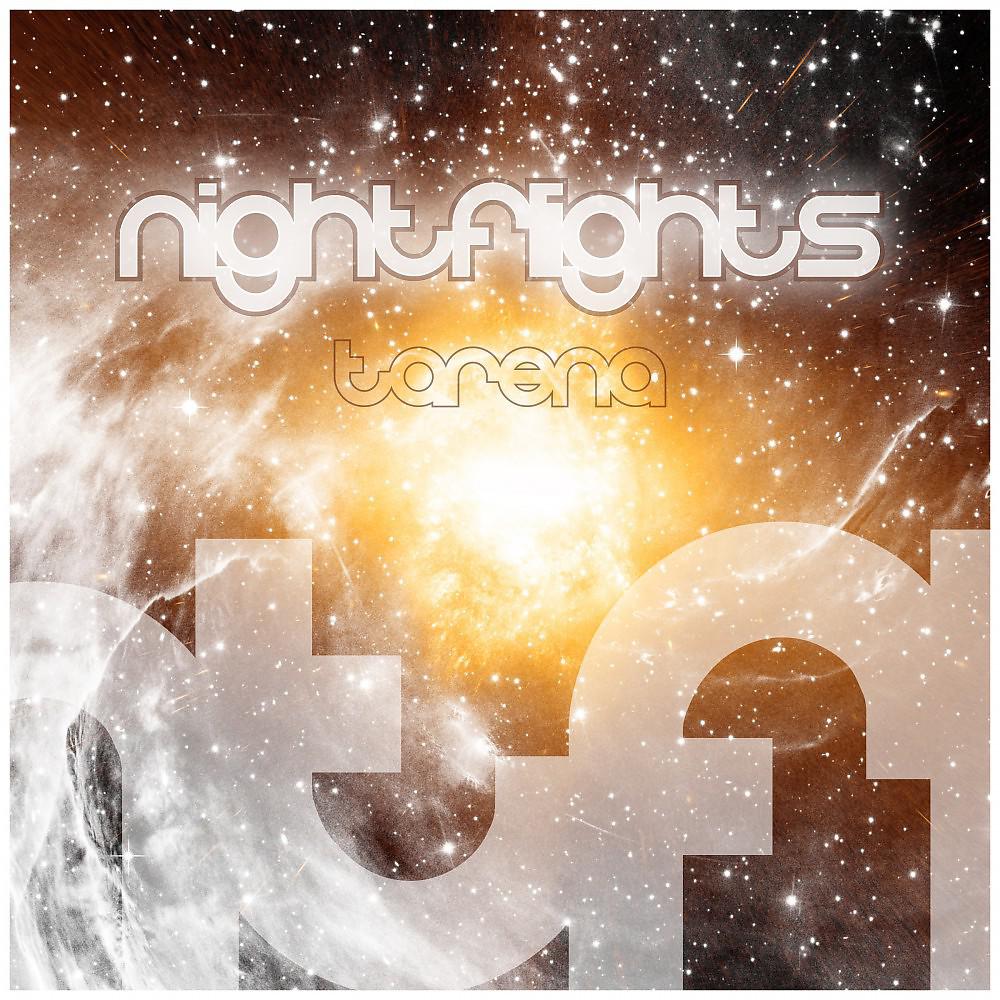 Постер альбома Nightflights
