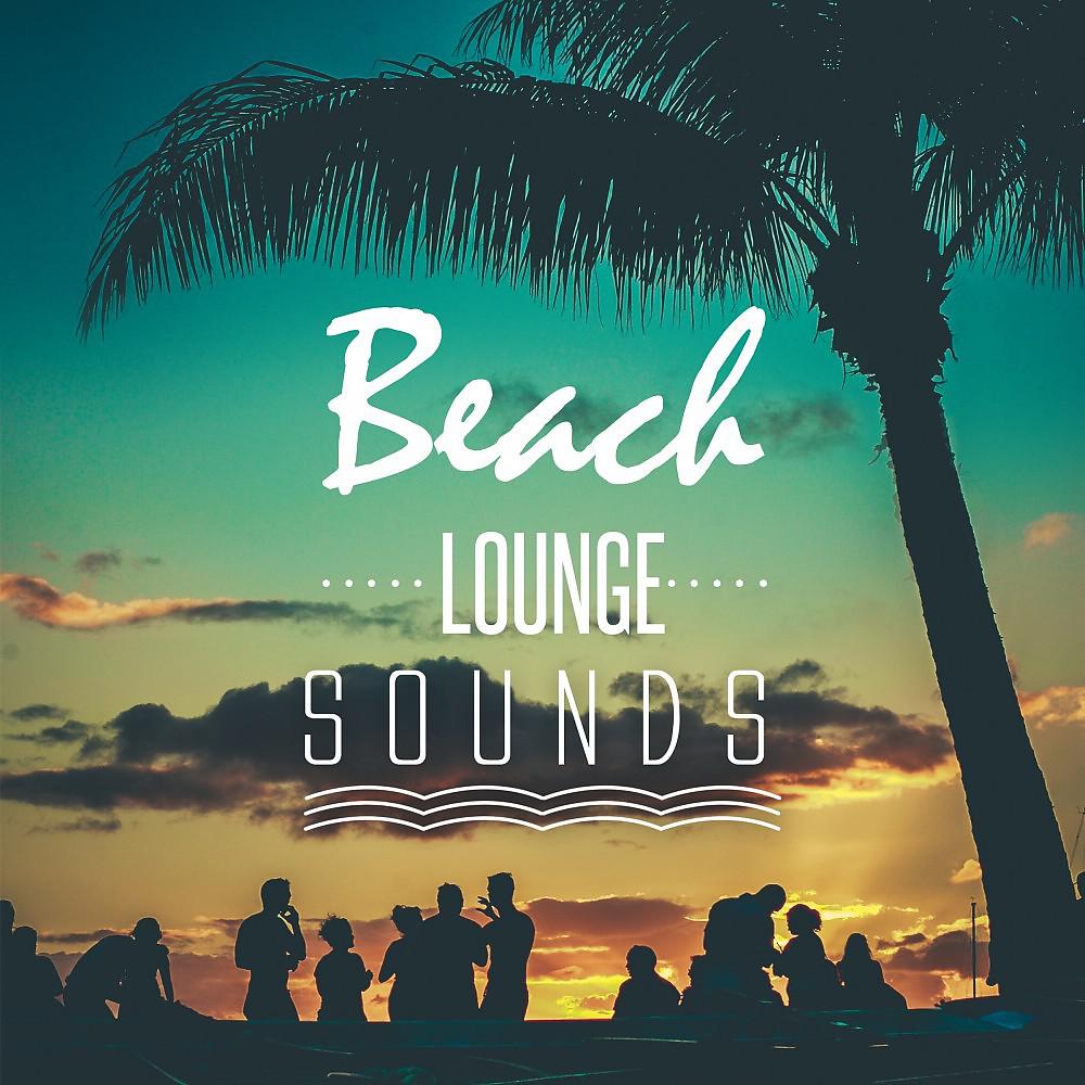 Постер альбома Beach Lounge Sounds